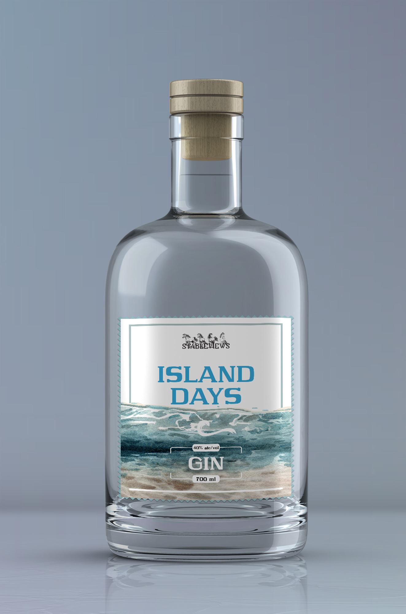 Label Design by ronin71 for this project | Design #26230682