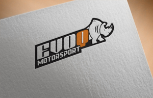 EVOQ or EVOQ Motorsport (no 's' on Motorsport) | Logo-Design von Vishak vasu