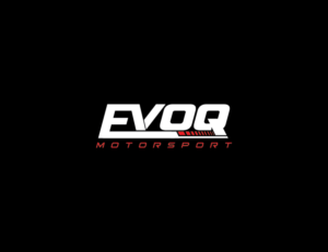 EVOQ or EVOQ Motorsport (no 's' on Motorsport) | Logo-Design von sikamcoy222