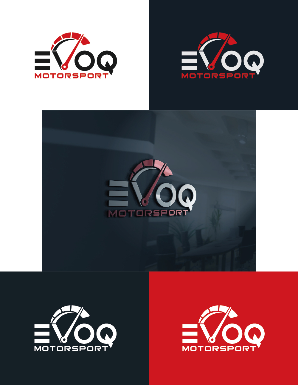 Logo Design by AL-BARAKAH for this project | Design #26193276