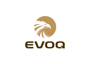 EVOQ or EVOQ Motorsport (no 's' on Motorsport) | Logo Design by Ng V Duc