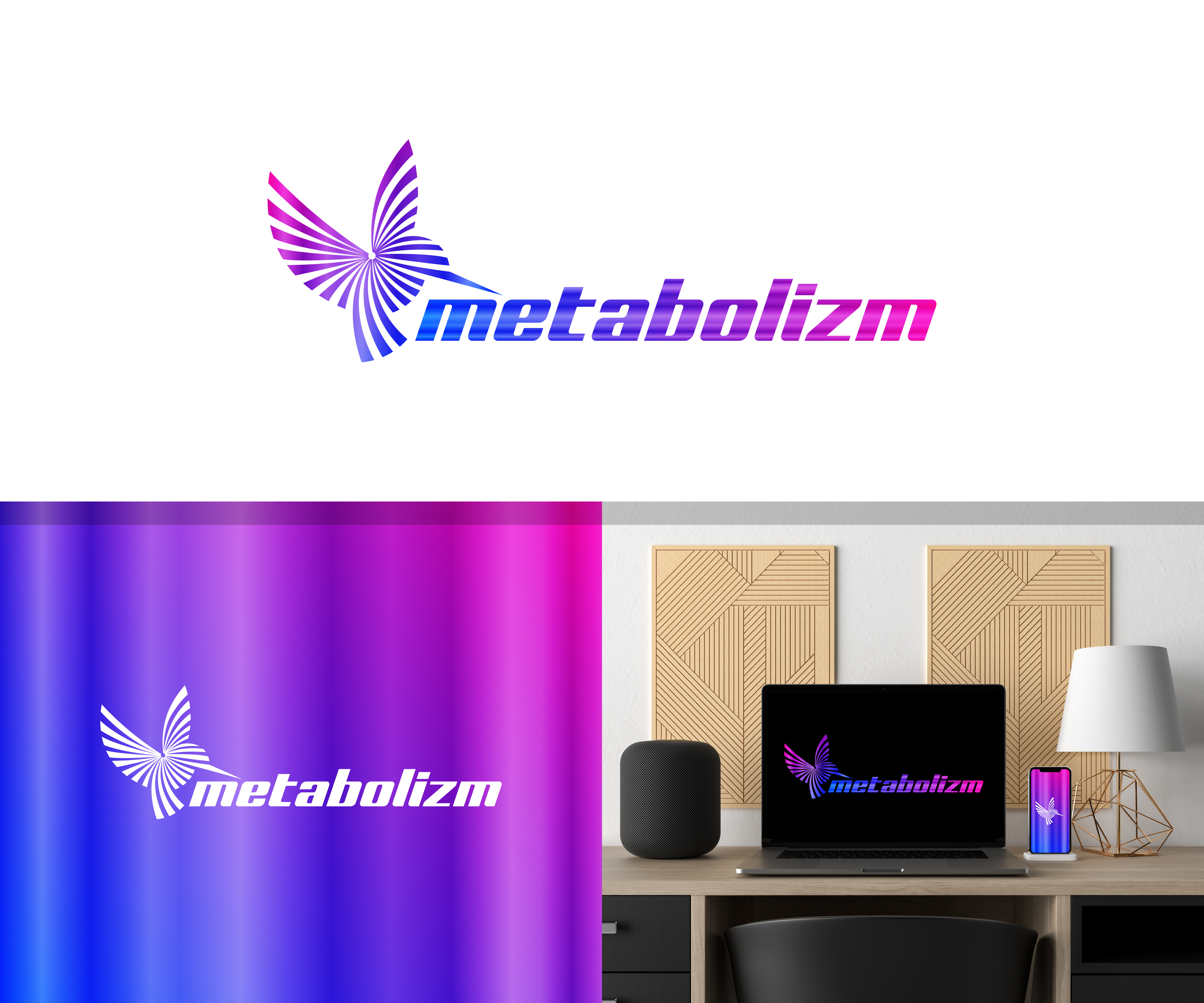 Logo Design by Indrawasih for this project | Design #26194875