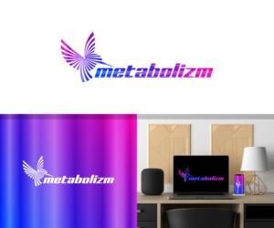 metabolizm | Logo-Design von Indrawasih