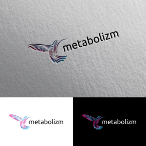 metabolizm | Logo-Design von Rii