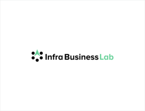 Infra Business Lab | Logo Design by BNdesigner