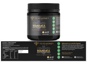 Label Design by sohel 14 for this project | Design: #26205075