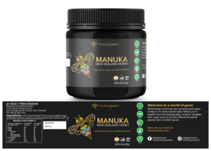 Label Design by sohel 14 for this project | Design: #26205079