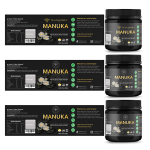 Label Design by sohel 14 for this project | Design: #26206615
