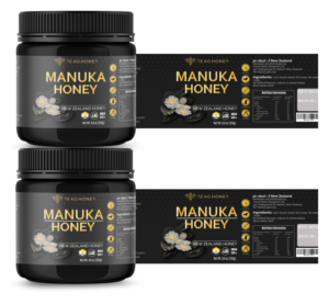 Label Design by sohel 14 for this project | Design: #26226168