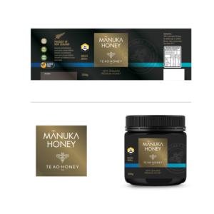 Label Design by alberto 11 for this project | Design #26260973