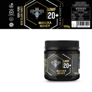 Label Design by Giovanni for this project | Design: #26212333