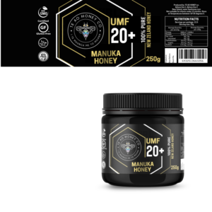 Label Design by Giovanni for this project | Design: #26212334