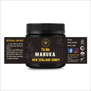 Label Design by loistudio for this project | Design: #26216608