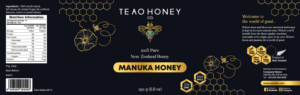 Label Design by Akshar Shailesh for this project | Design: #26206886