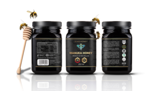 Label Design by Shark1 for this project | Design: #26210487