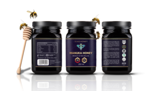 Label Design by Shark1 for this project | Design: #26210488