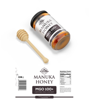 Label Design by Deziners Zone for this project | Design: #26199355