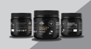 Label Design by Deziners Zone for this project | Design: #26200888