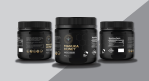 Label Design by Deziners Zone for this project | Design: #26200889
