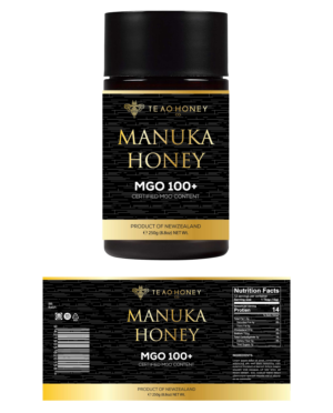 Label Design by Deziners Zone for this project | Design: #26220555