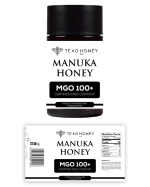 Label Design by Deziners Zone for this project | Design: #26220556