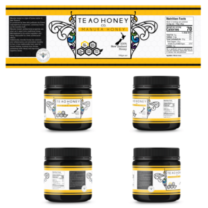 Label Design by lordcellean for this project | Design: #26255930