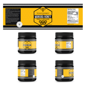 Label Design by lordcellean for this project | Design: #26255931