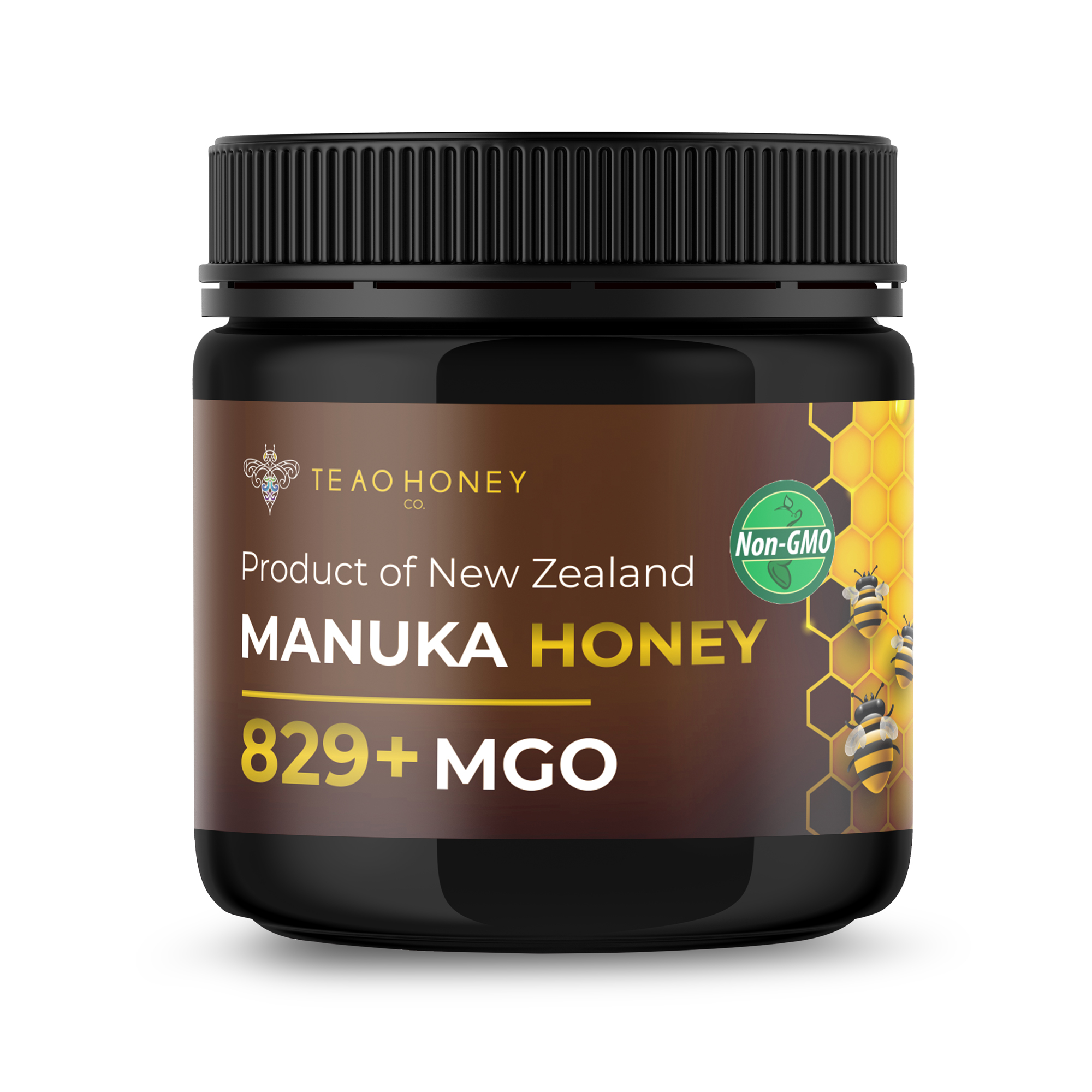 Label Design by ecorokerz for this project | Design #26206880