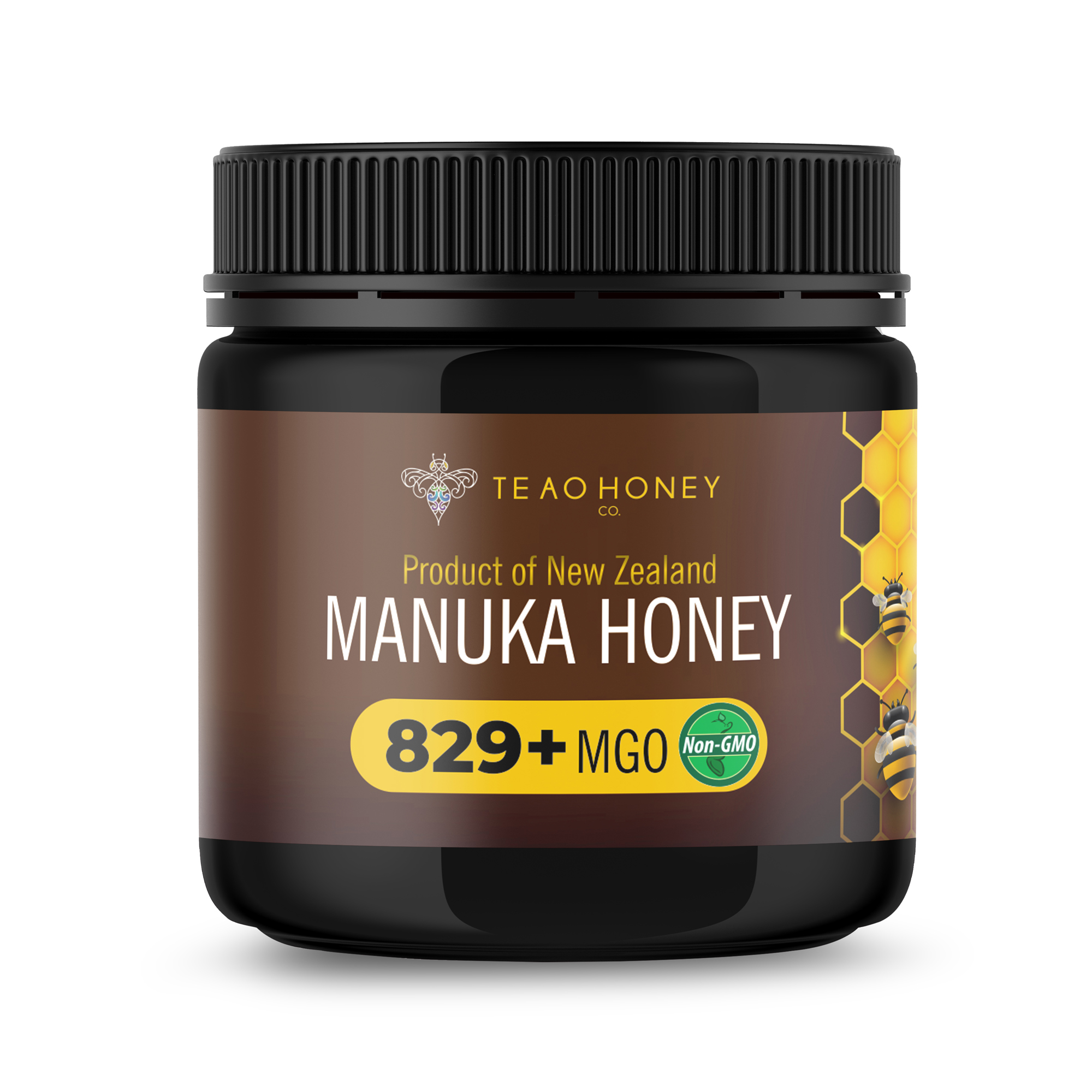 Label Design by ecorokerz for this project | Design #26206964