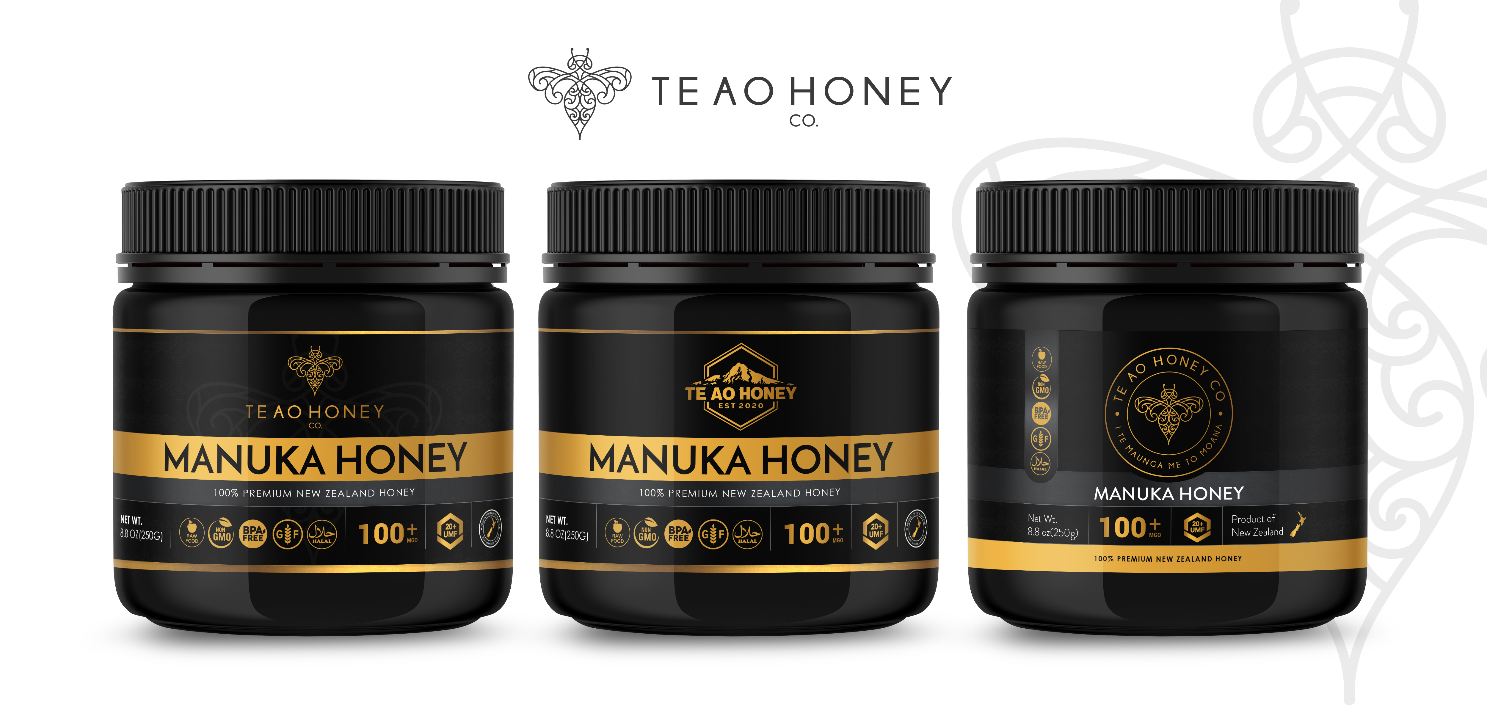 Label Design by SAI DESIGNS for this project | Design #26221775