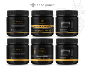 Label Design by SAI DESIGNS for this project | Design: #26233914
