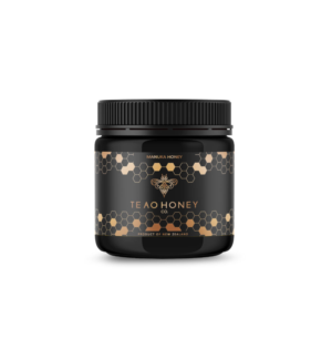 New Jar Label for Manuka Honey Company! | Design Étiquette par Sarastudioo
