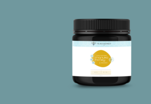Label Design by zaria. for this project | Design: #26198024