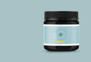 Label Design by zaria. for this project | Design: #26198025