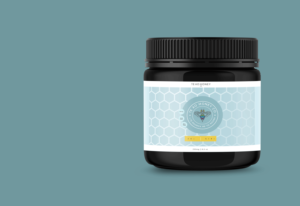 Label Design by zaria. for this project | Design: #26198026