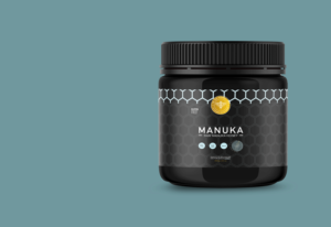 Label Design by zaria. for this project | Design: #26198066