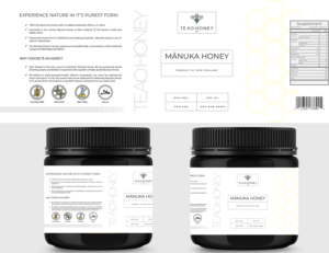 Label Design by Olivia 9