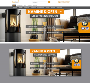 Banner Ad Design by ecorokerz for iKontor GmbH | Design: #26194489