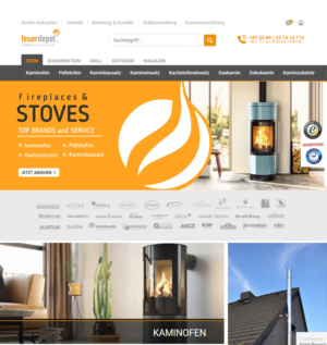Banner Ad Design by ecorokerz for iKontor GmbH | Design: #26227575