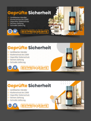 Banner Ad Design by SAI DESIGNS for iKontor GmbH | Design: #26199429