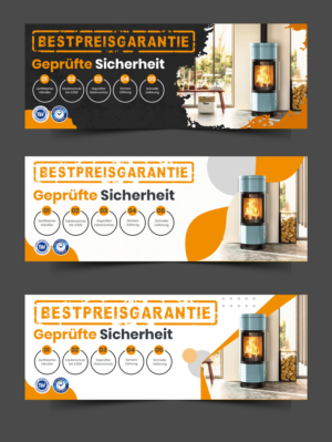 Banner Ad Design by SAI DESIGNS for iKontor GmbH | Design: #26211234