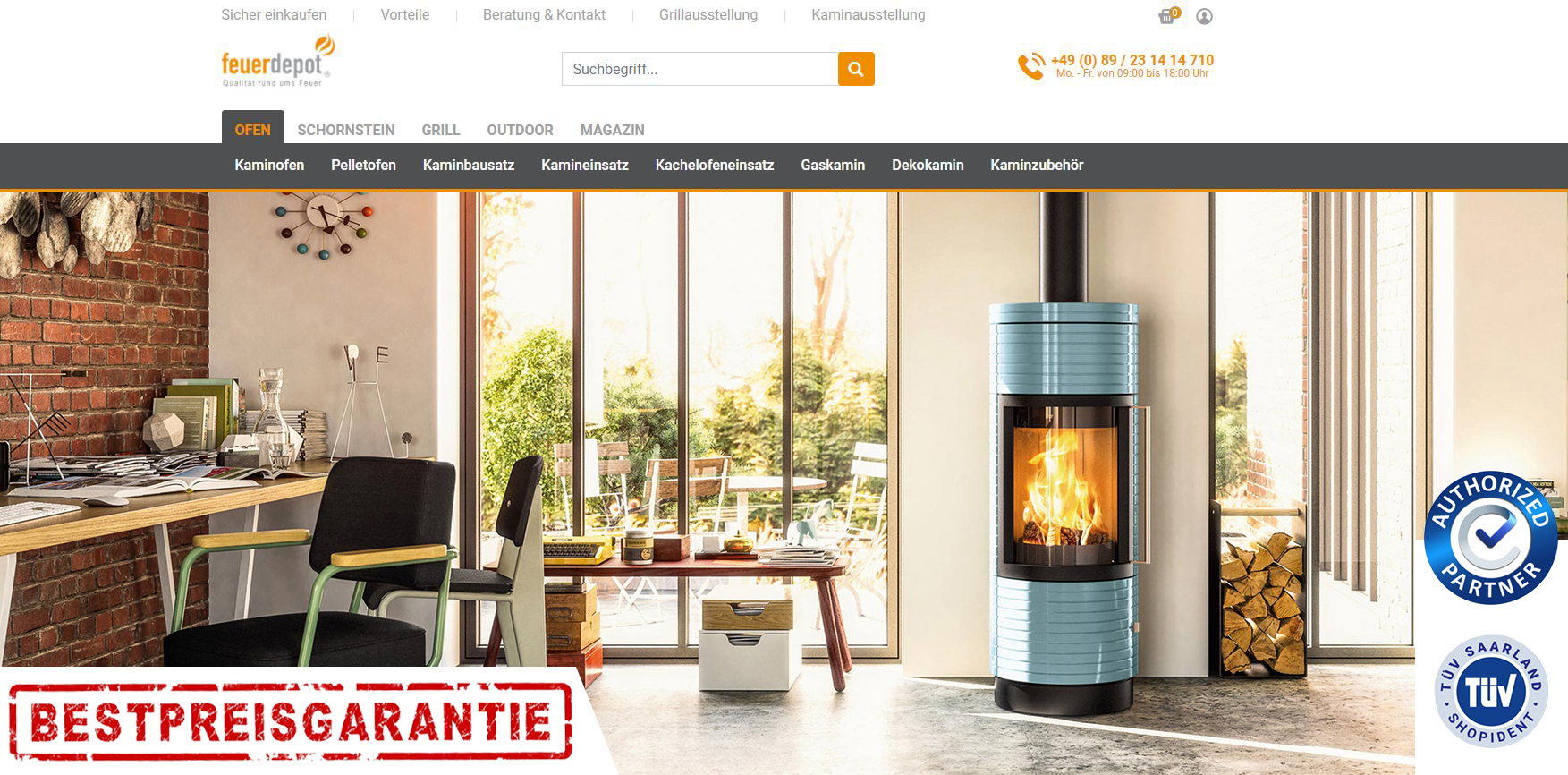 Banner Ad Design by SAI DESIGNS for iKontor GmbH | Design #26227894