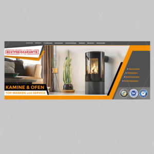 Banner für Angebot- und Rechnungsdokument der Vorteile aufzeigt | Banner-Design von DA.