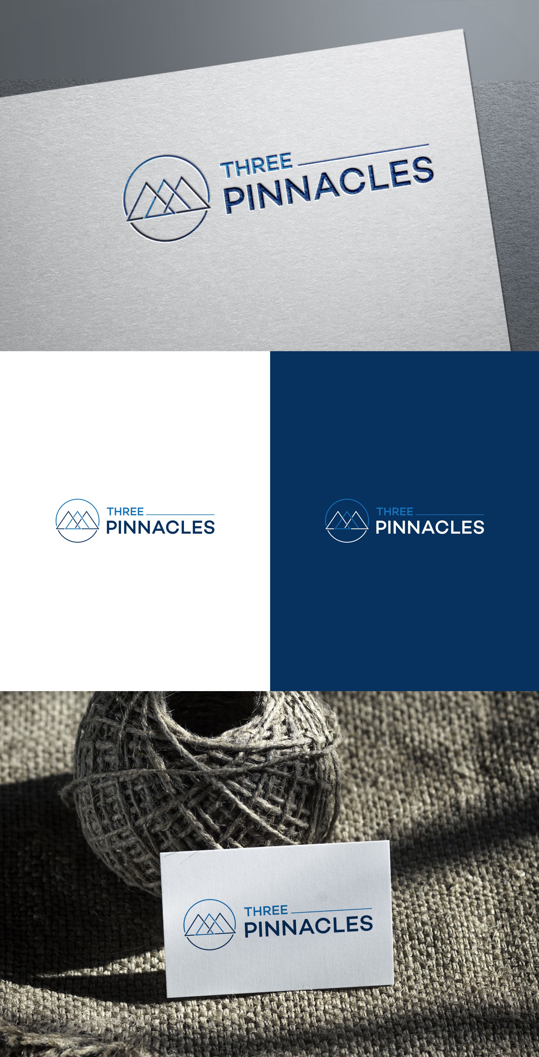 Logo Design by R Graphic for this project | Design #26194914