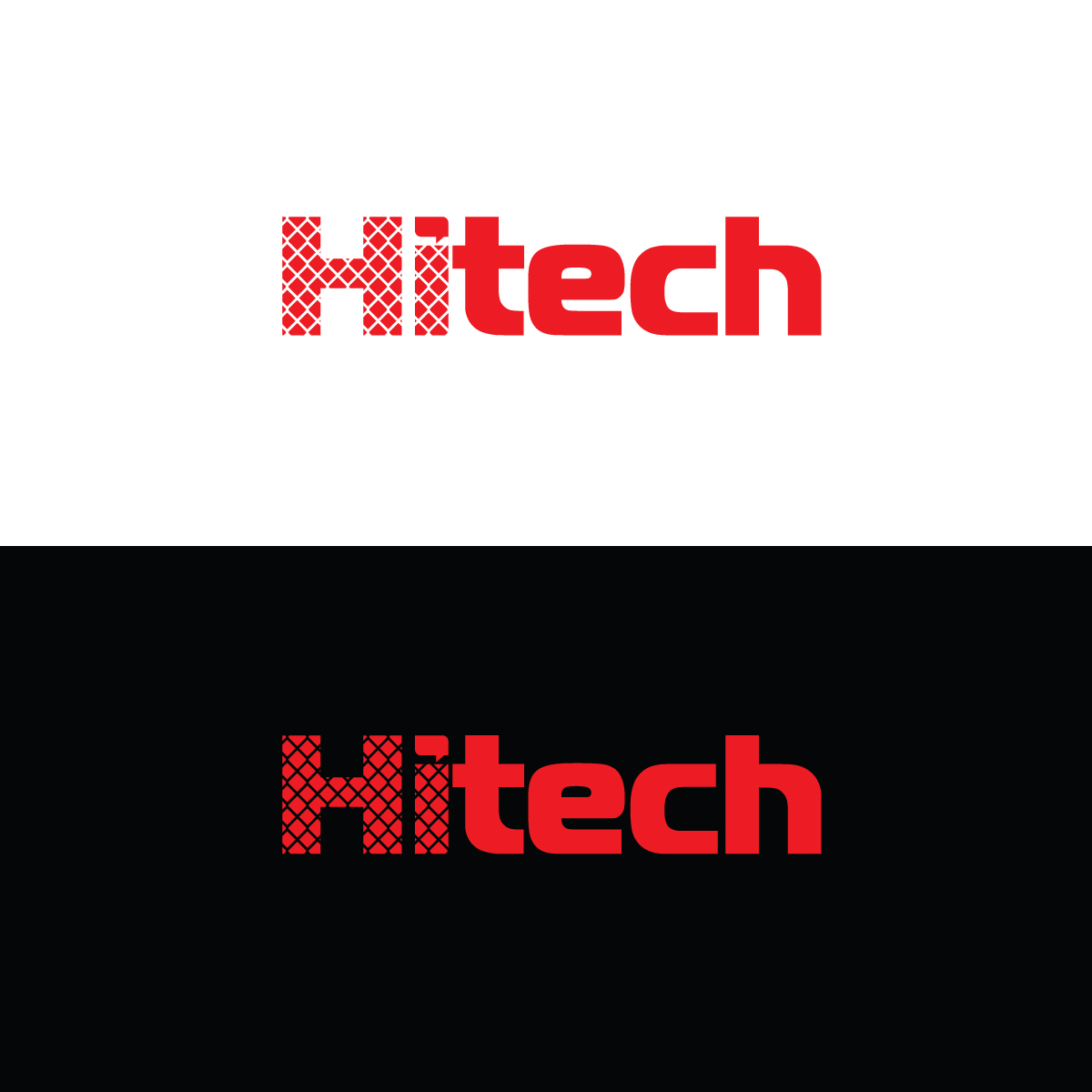 Design de Logo par prodesigns99 pour hitech fence and steel ind. | Design #26194825
