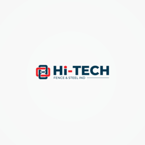 Hitech | Logo Design by sachin95