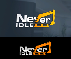 Logo Design by MaToTiPiLa for Gana Trucking & Excavating | Design: #26196000