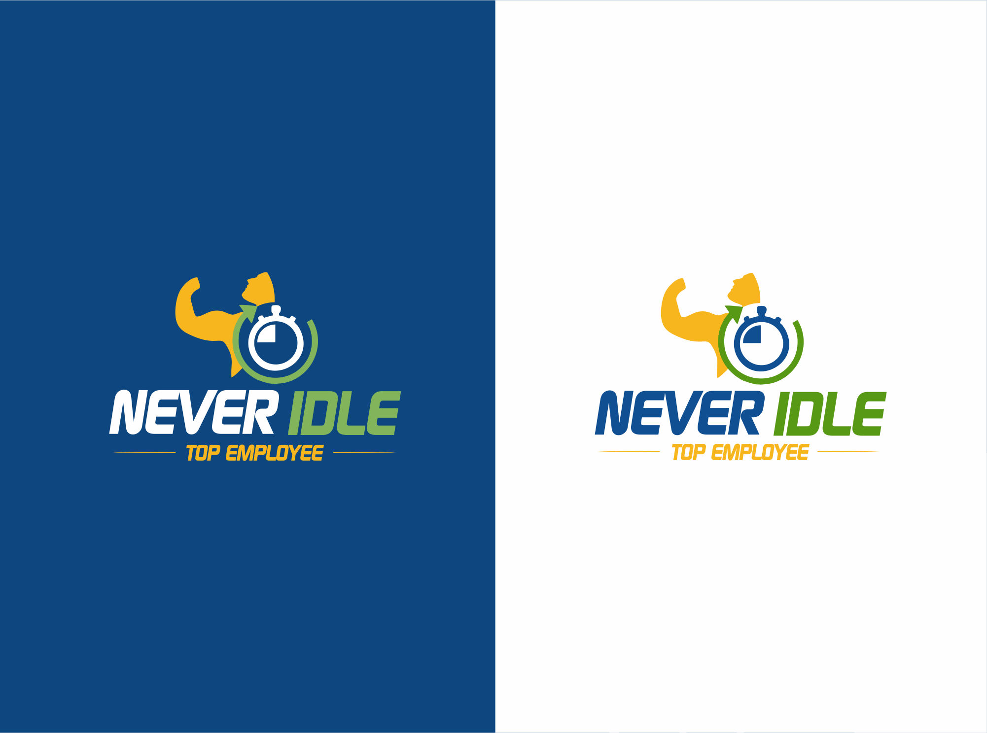 Logo Design by nikkiblue for Gana Trucking & Excavating | Design #26199473