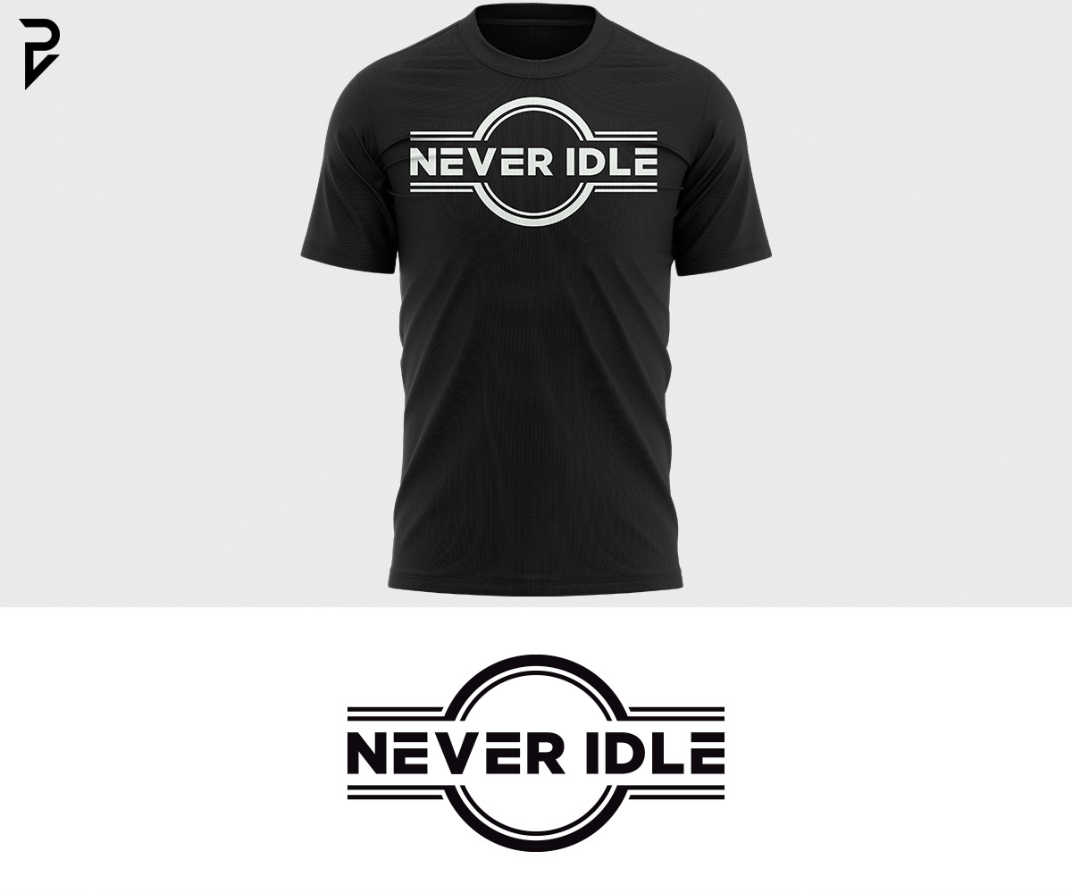 Logo Design by poisonvectors for Gana Trucking & Excavating | Design #26195324