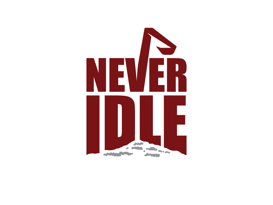 Logo Design by Sacril for Gana Trucking & Excavating | Design #26197513